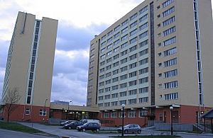 Mieszkaniowy skandal na Szegedyńskiej