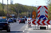 Nie rozjeżdżą rezerwatu