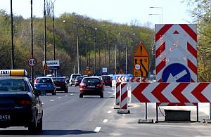 Nie rozjeżdżą rezerwatu