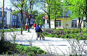 Urzędniku - rusz...!