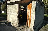 Zapomniane osiedle