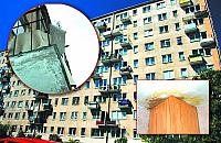 S�siedzki koszmar na Marymonckiej