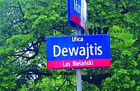 Radni chcą chronić las