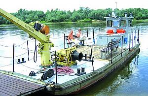 Można się przeprawić