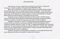 Str�e bezprawia