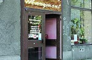 Bar się nie poddaje