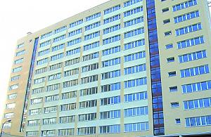 Bałagan na Szegedyńskiej