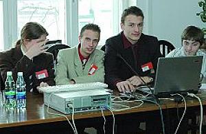 Młodzi rwą się do rządzenia