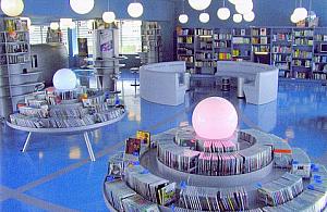 Multiwychowanie w byłym hotelu