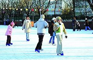 Raz jest, raz go nie ma