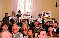 Trasa zn�w podnosi ci�nienie