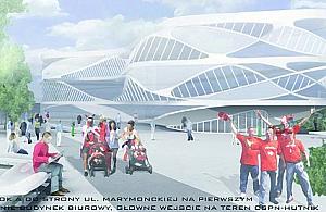 Hutnik coraz bliżej Euro