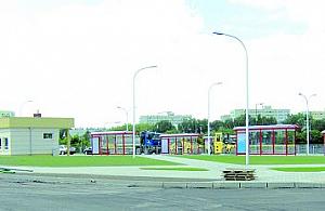 Włościańska rusza, zmian dla Bielan brak