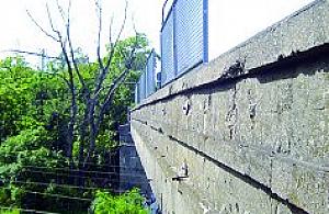 Powązkowska na czarną listę