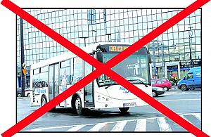 ZTM: Minibusem przez Kwitnącą...