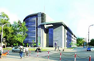 Burmistrz usiądzie w nadstawce