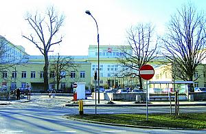 Lepiej nie chorować