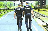 Stra� miejska si� rozmna�a