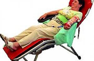 Nie zlikwidują stacji krwiodawstwa