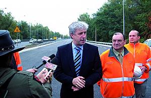 Jak pochwalę, to przyspieszą!