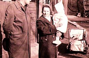 Bielany - dawne oblicza