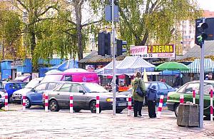 Jak na XXI wiek przystało