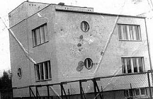 Dawne oblicza dzielnicy