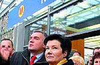 Metro gotowe - czas na zmiany