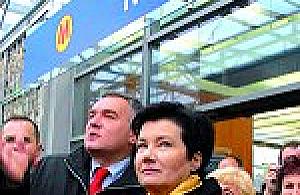 Metro gotowe - czas na zmiany