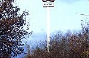 Świeci aż do Śródmieścia