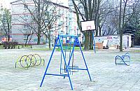 �le si� dzieje na placach zabaw