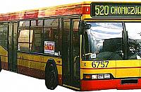 Na Bielanach 520 nie b�dzie