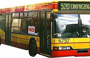 Na Bielanach 520 nie będzie