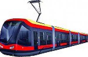 Z Bielan do Łomianek po szynach