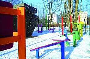 Bielańska syrenka otwarta