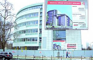 Ratusz najwcześniej po wakacjach