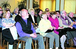 Seniorze! Do szkoły!