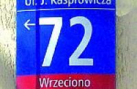 Metro trz�sie na Kasprowicza?