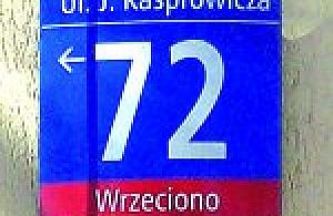 Metro trzęsie na Kasprowicza?