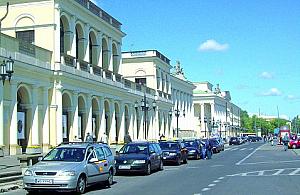 Znieśmy strefy taksówkowe!