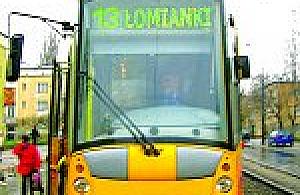 Tramwaju długo nie będzie