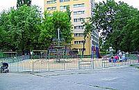 Place zabaw mog� by� �adne