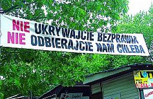 Przekręt z Conrada?