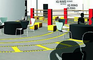 Mediateka na Bielanach...