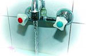 Lepsza woda na Wawrzyszewie