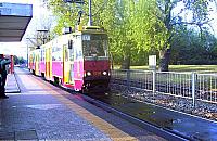 Wszystkie trasy prowadz� do siedemnastki