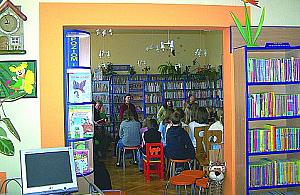 Biblioteki zjadają miliony rocznie