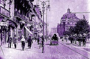 Kresowo na Bielanach