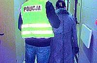 Kronika policyjna