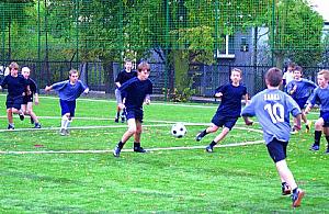 Orlika skończą jeszcze w tym roku